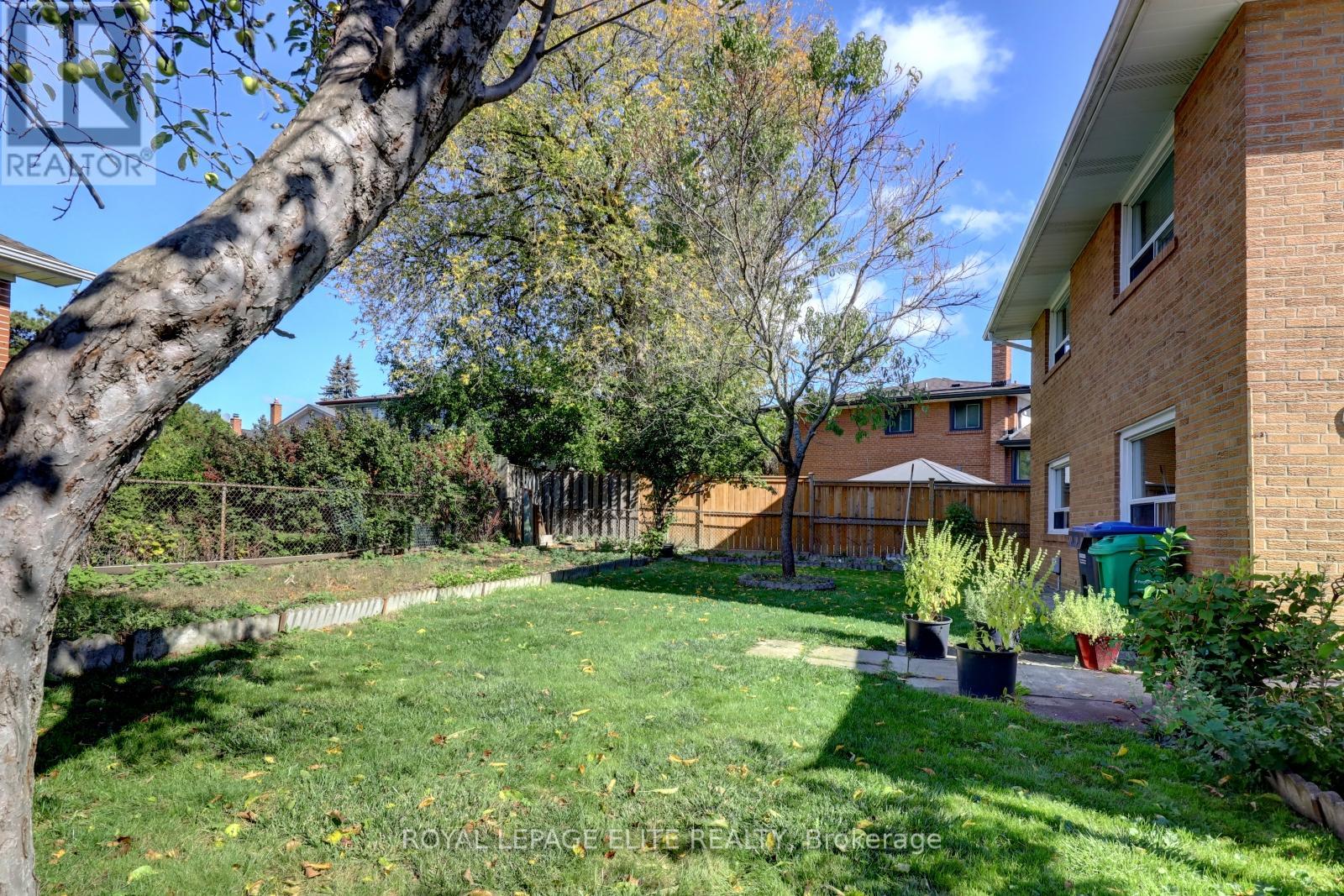 3440 Riverspray Crescent, Mississauga, Ontario  L4Y 3M7 - Photo 40 - W12457471