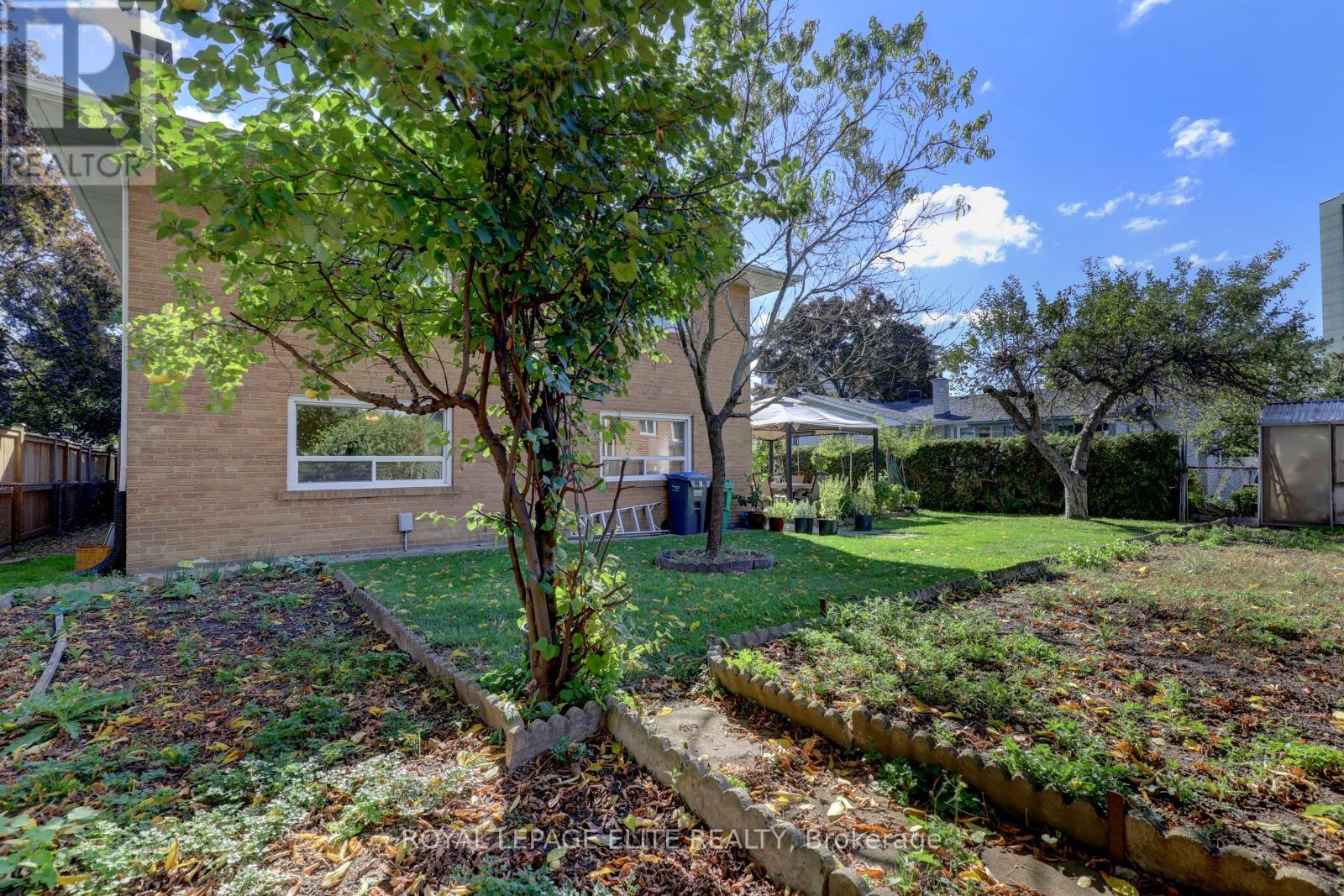 3440 Riverspray Crescent, Mississauga, Ontario  L4Y 3M7 - Photo 42 - W12457471