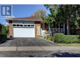 3440 RIVERSPRAY CRESCENT, Mississauga, Ontario