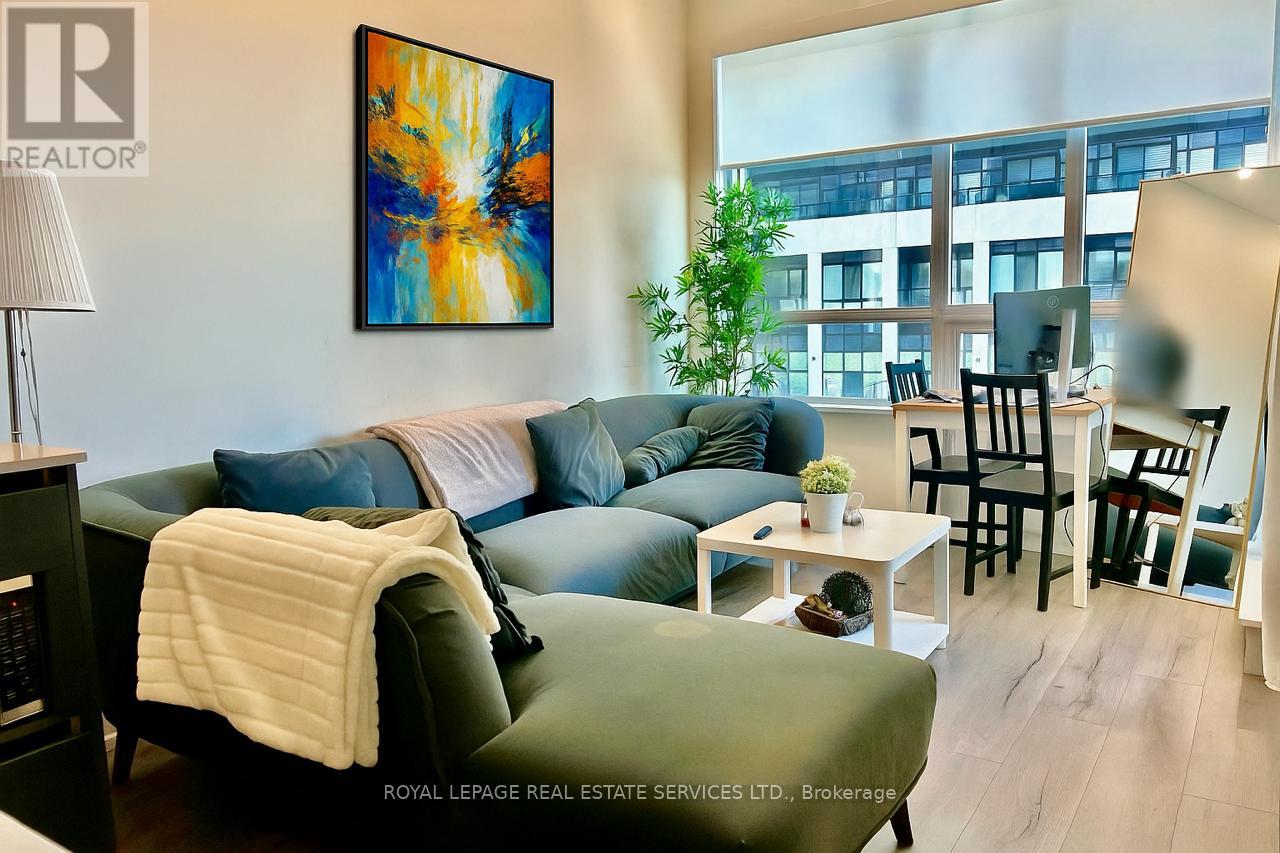 223 - 405 Dundas Street W, Oakville, Ontario  L6M 5P9 - Photo 10 - W12457490