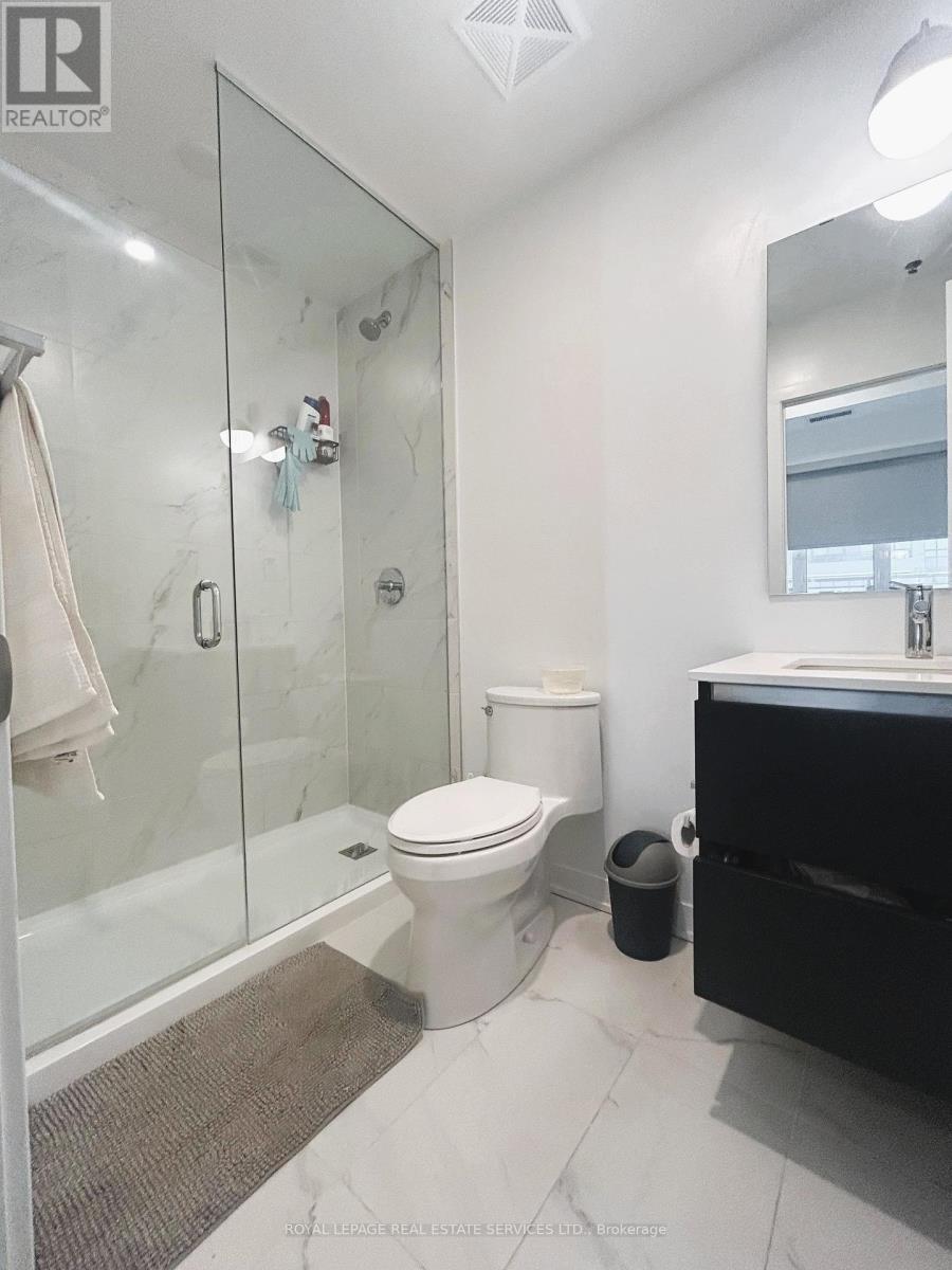 223 - 405 Dundas Street W, Oakville, Ontario  L6M 5P9 - Photo 13 - W12457490