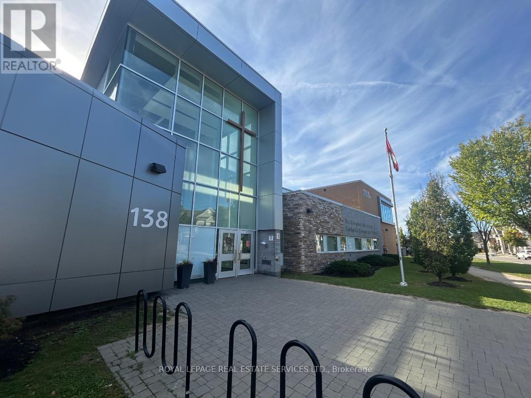 223 - 405 Dundas Street W, Oakville, Ontario  L6M 5P9 - Photo 32 - W12457490