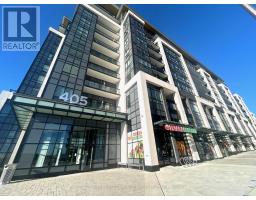 223 - 405 DUNDAS STREET W, Oakville, Ontario