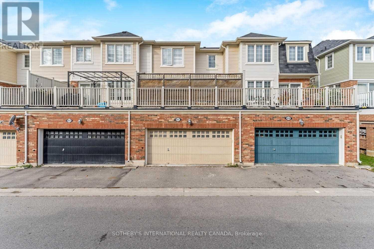 937 Brassard Circle, Milton, Ontario  L9T 8E2 - Photo 11 - W12457508