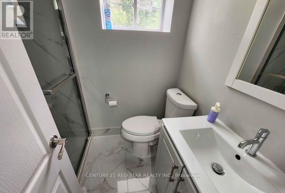 56 Arkley Crescent, Toronto, Ontario  M9R 3S3 - Photo 5 - W12457510