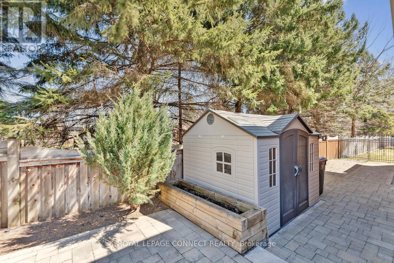 26 Antrim Court, Caledon, Ontario  L7C 1R1 - Photo 46 - W12457516