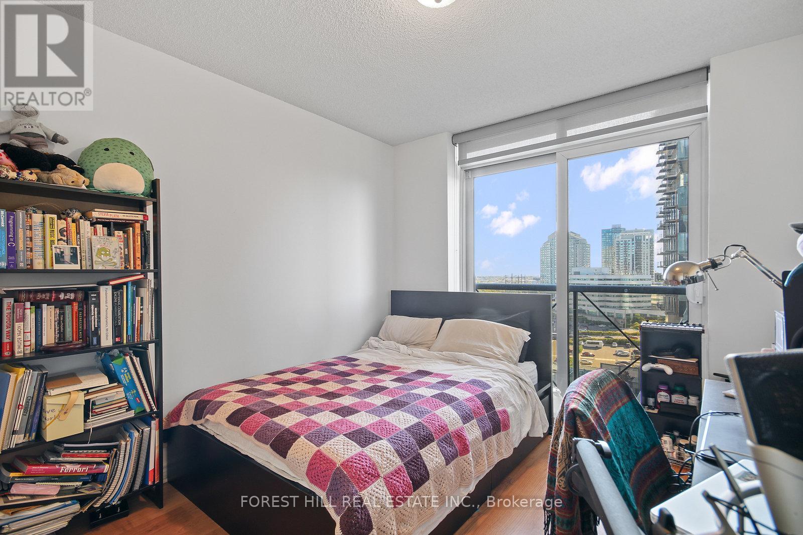1029 - 5233 Dundas Street W, Toronto, Ontario  M9B 6M1 - Photo 18 - W12457517