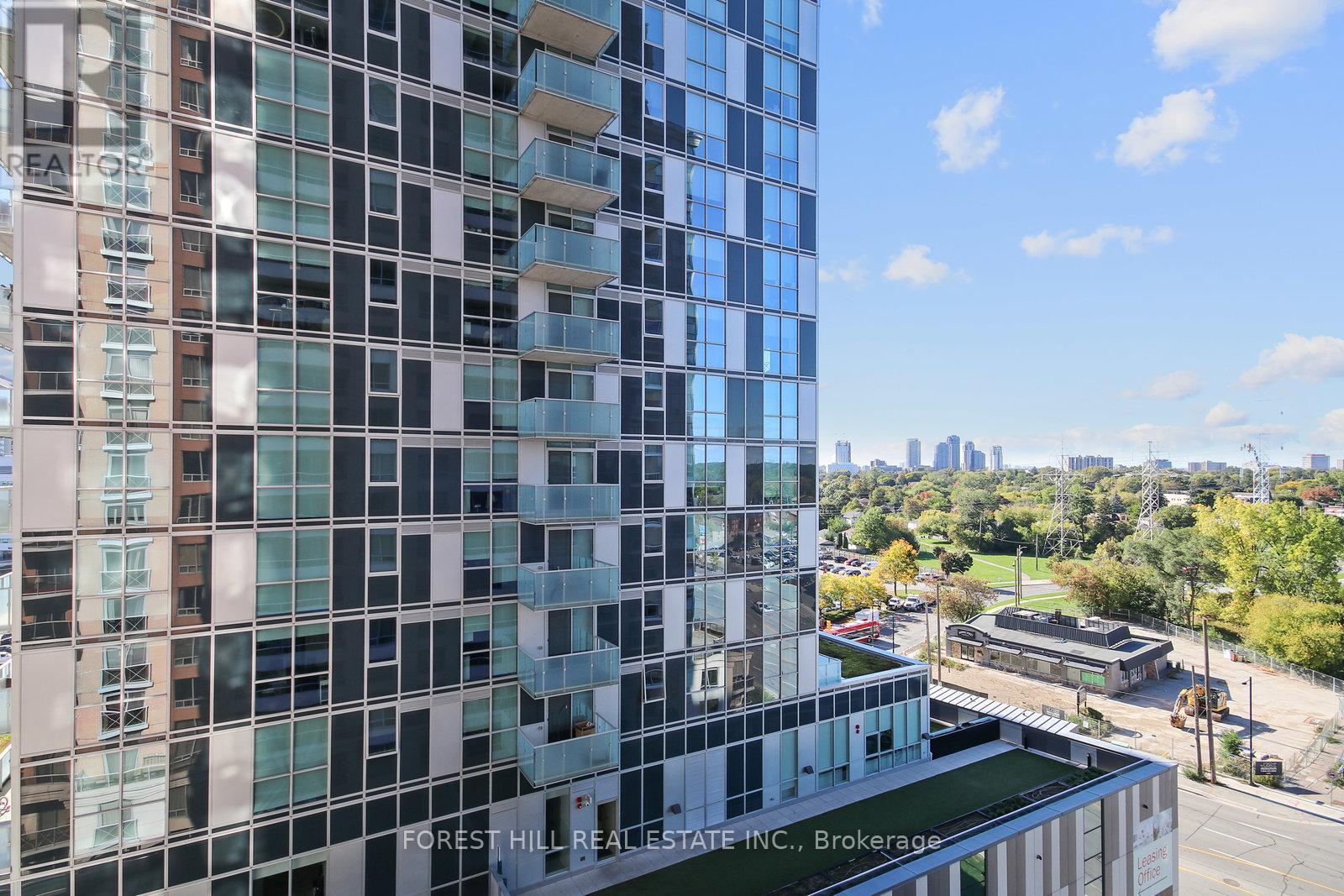 1029 - 5233 Dundas Street W, Toronto, Ontario  M9B 6M1 - Photo 24 - W12457517