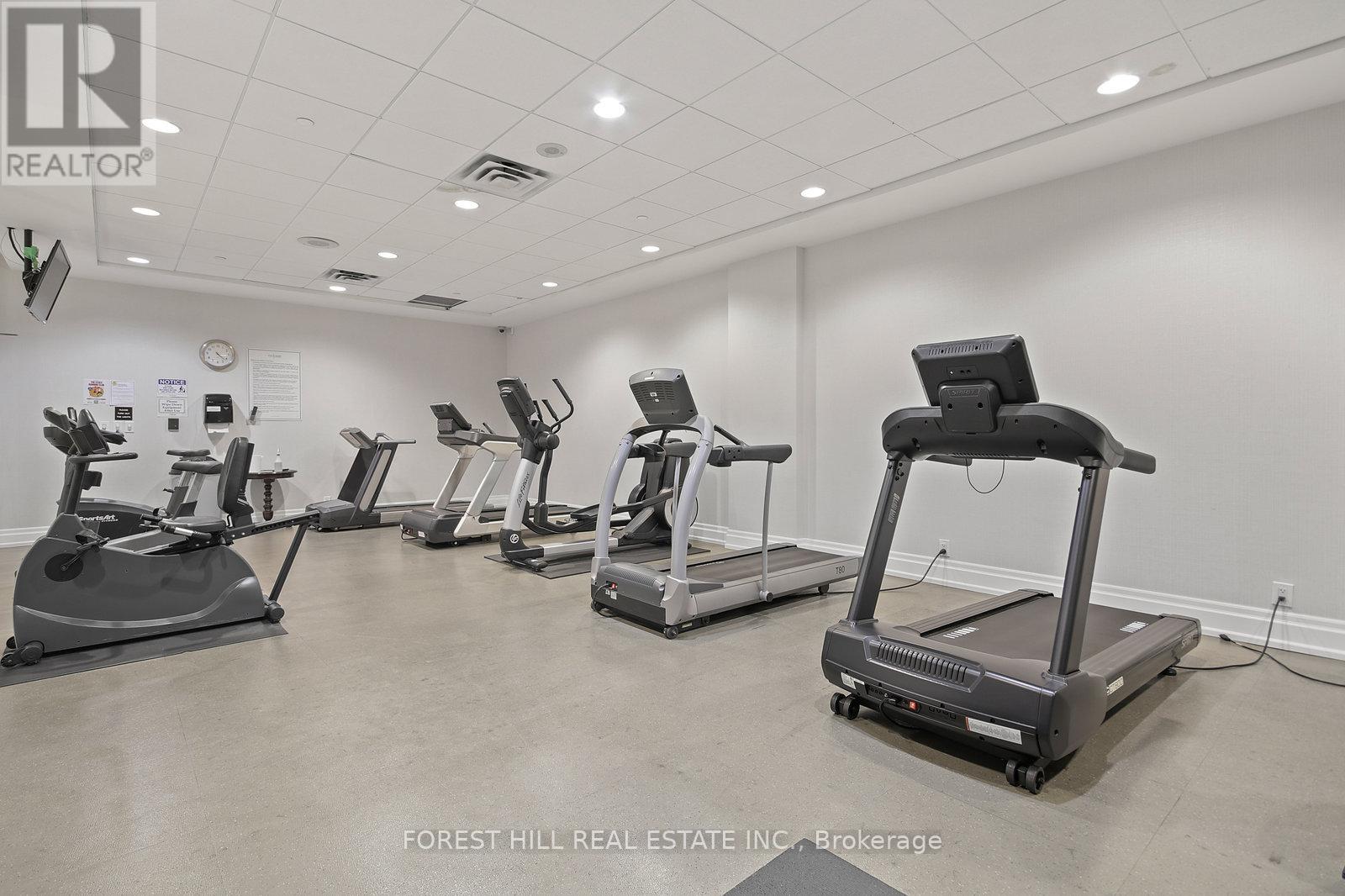 1029 - 5233 Dundas Street W, Toronto, Ontario  M9B 6M1 - Photo 29 - W12457517