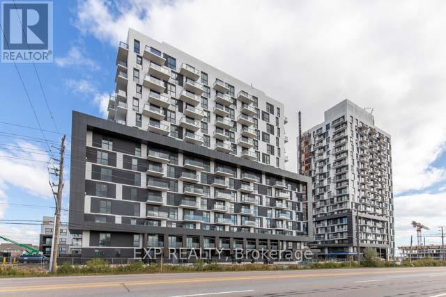 203 - 345 Wheat Boom Drive, Oakville, Ontario  L6H 0R4 - Photo 2 - W12457547