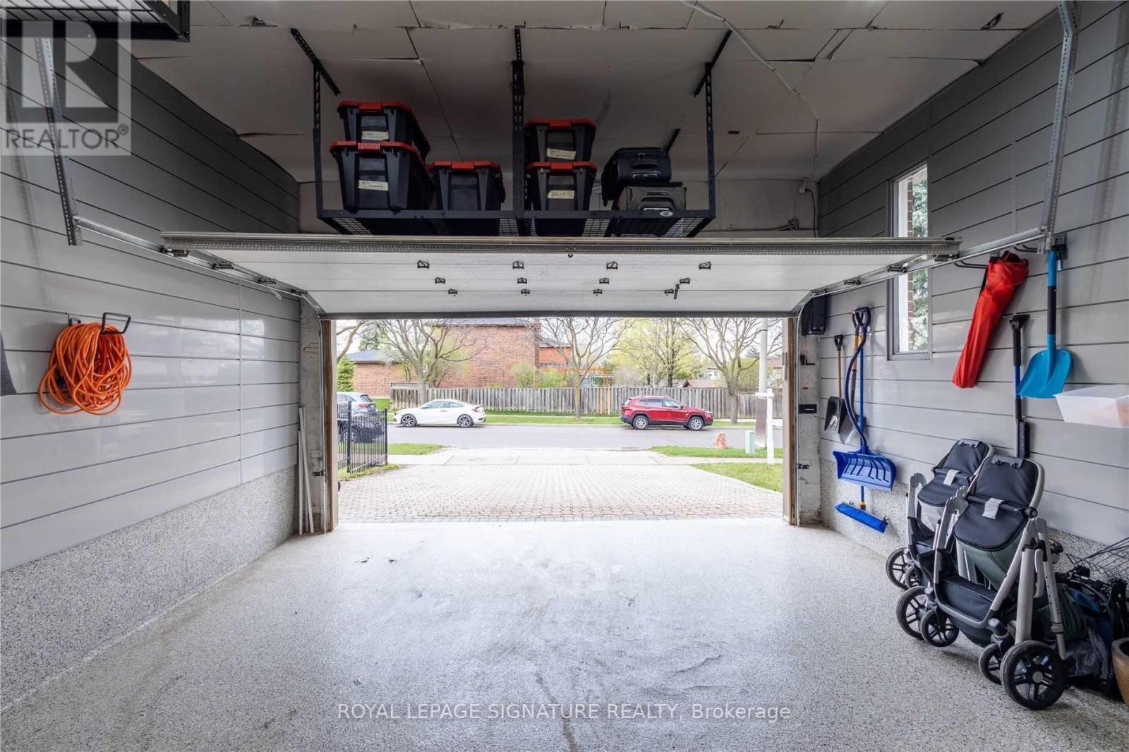 74 Bonham Boulevard, Mississauga, Ontario  L5M 2N8 - Photo 16 - W12457560