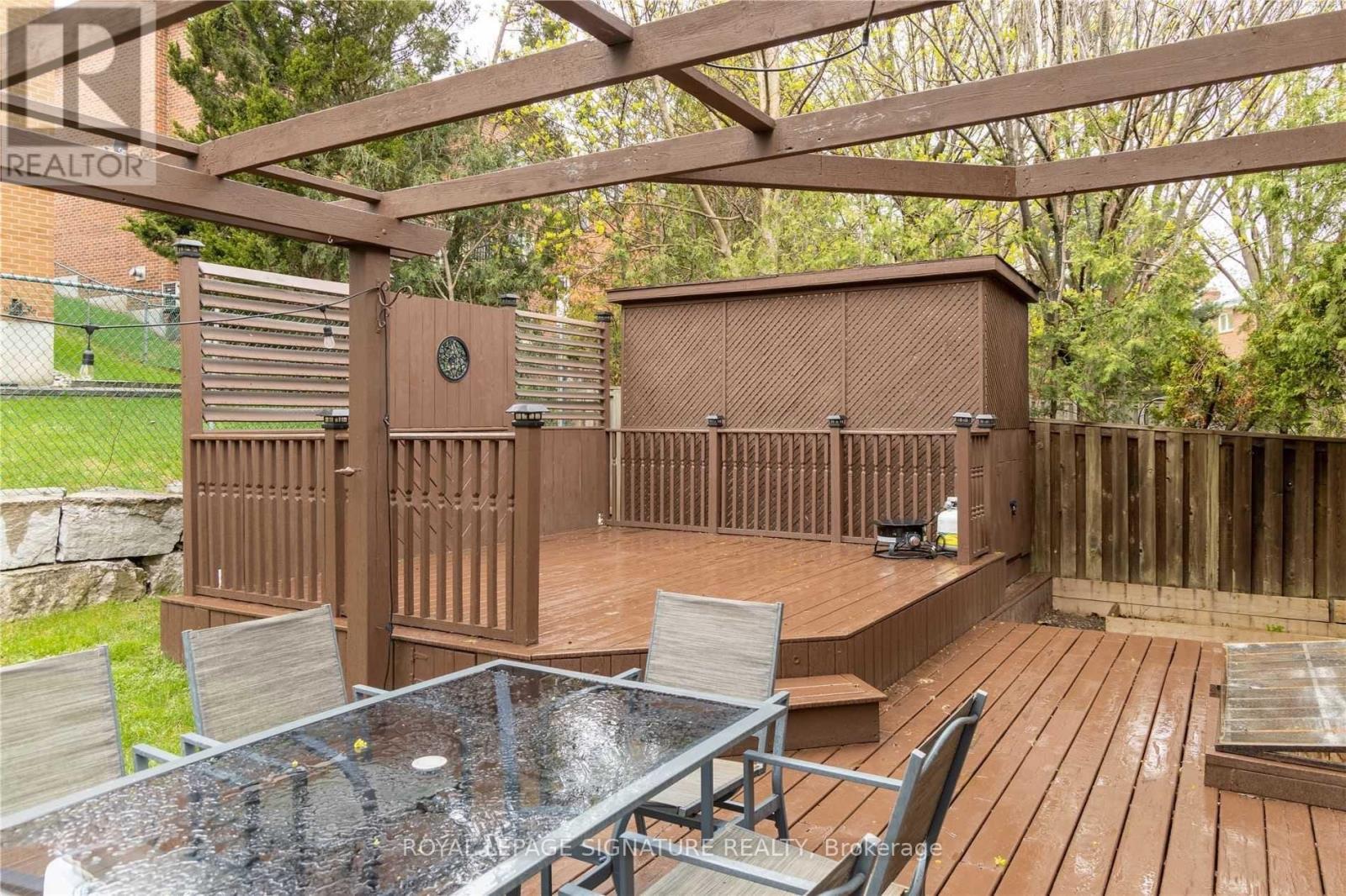 74 Bonham Boulevard, Mississauga, Ontario  L5M 2N8 - Photo 2 - W12457560