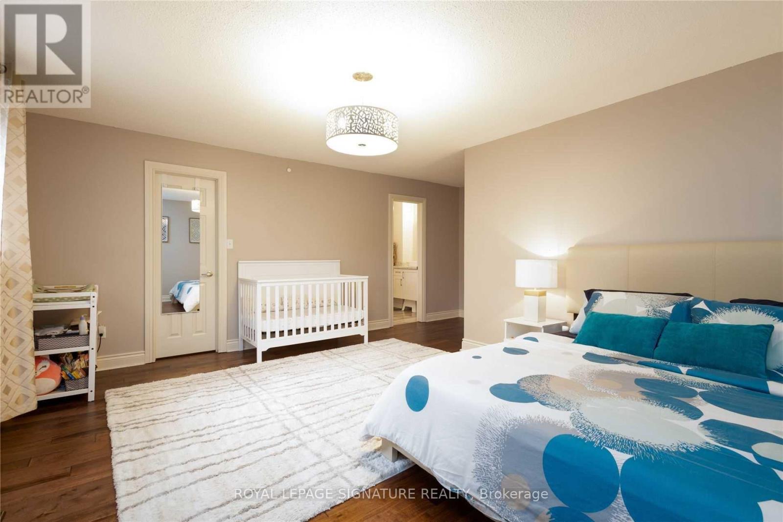 74 Bonham Boulevard, Mississauga, Ontario  L5M 2N8 - Photo 22 - W12457560
