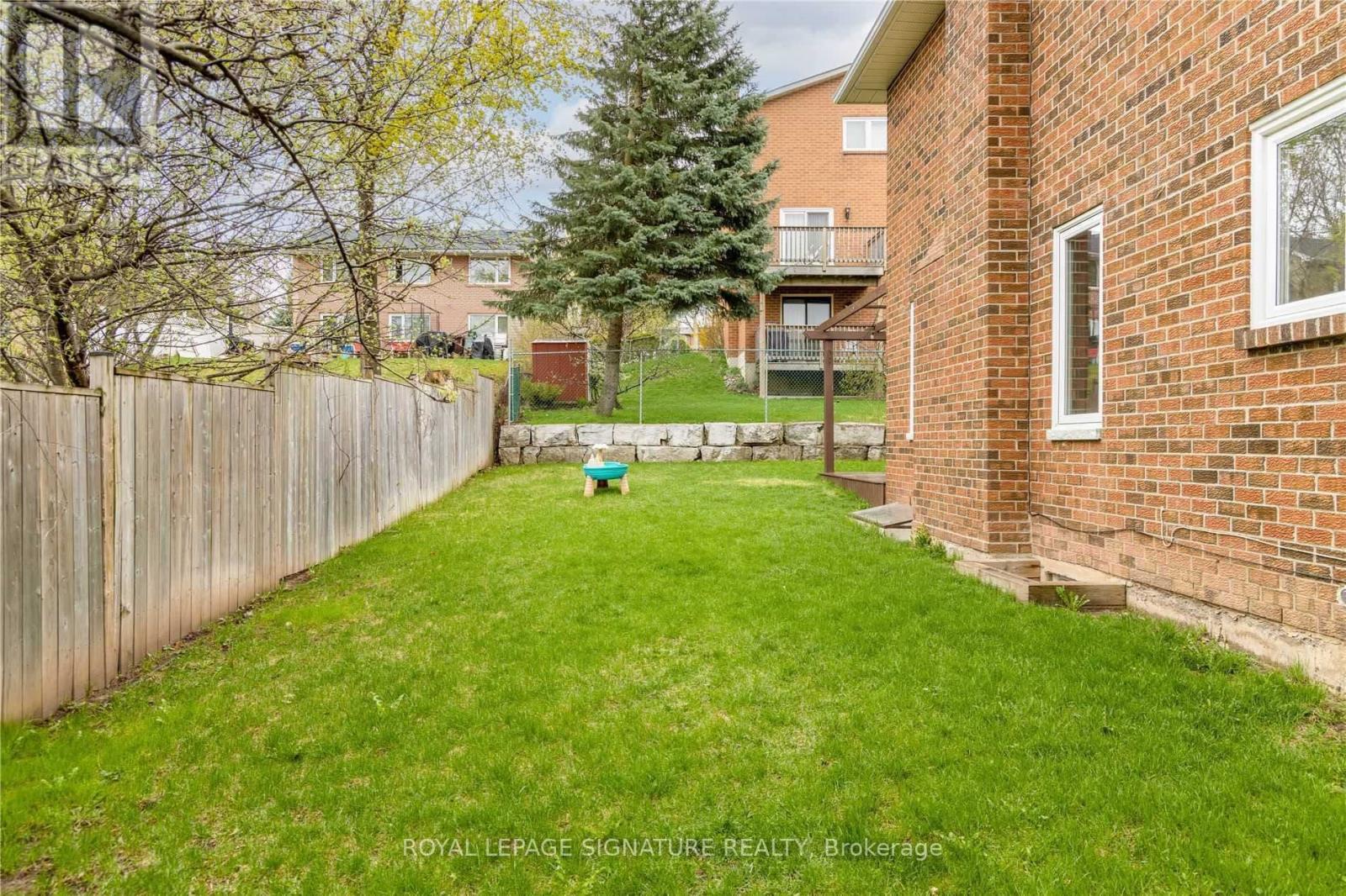 74 Bonham Boulevard, Mississauga, Ontario  L5M 2N8 - Photo 8 - W12457560