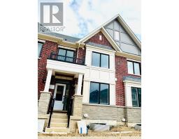 43 MOOSEHEAD DRIVE, Brampton, Ontario