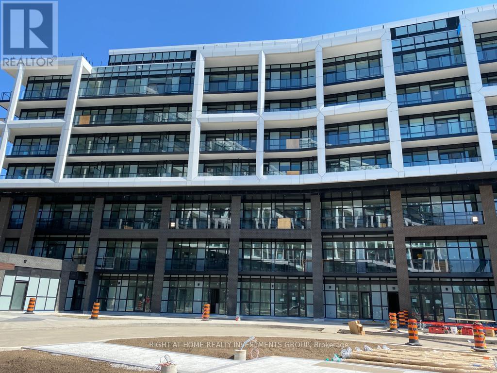 506 - 60 George Butchart Drive, Toronto, Ontario  M3K 0E1 - Photo 22 - W12457578