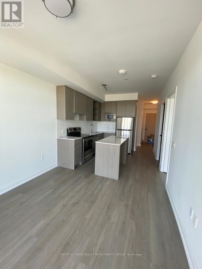 506 - 60 George Butchart Drive, Toronto, Ontario  M3K 0E1 - Photo 6 - W12457578