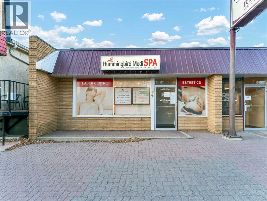 24 3 Street Ne, Medicine Hat, Alberta  T1A 5L8 - Photo 2 - A2218618