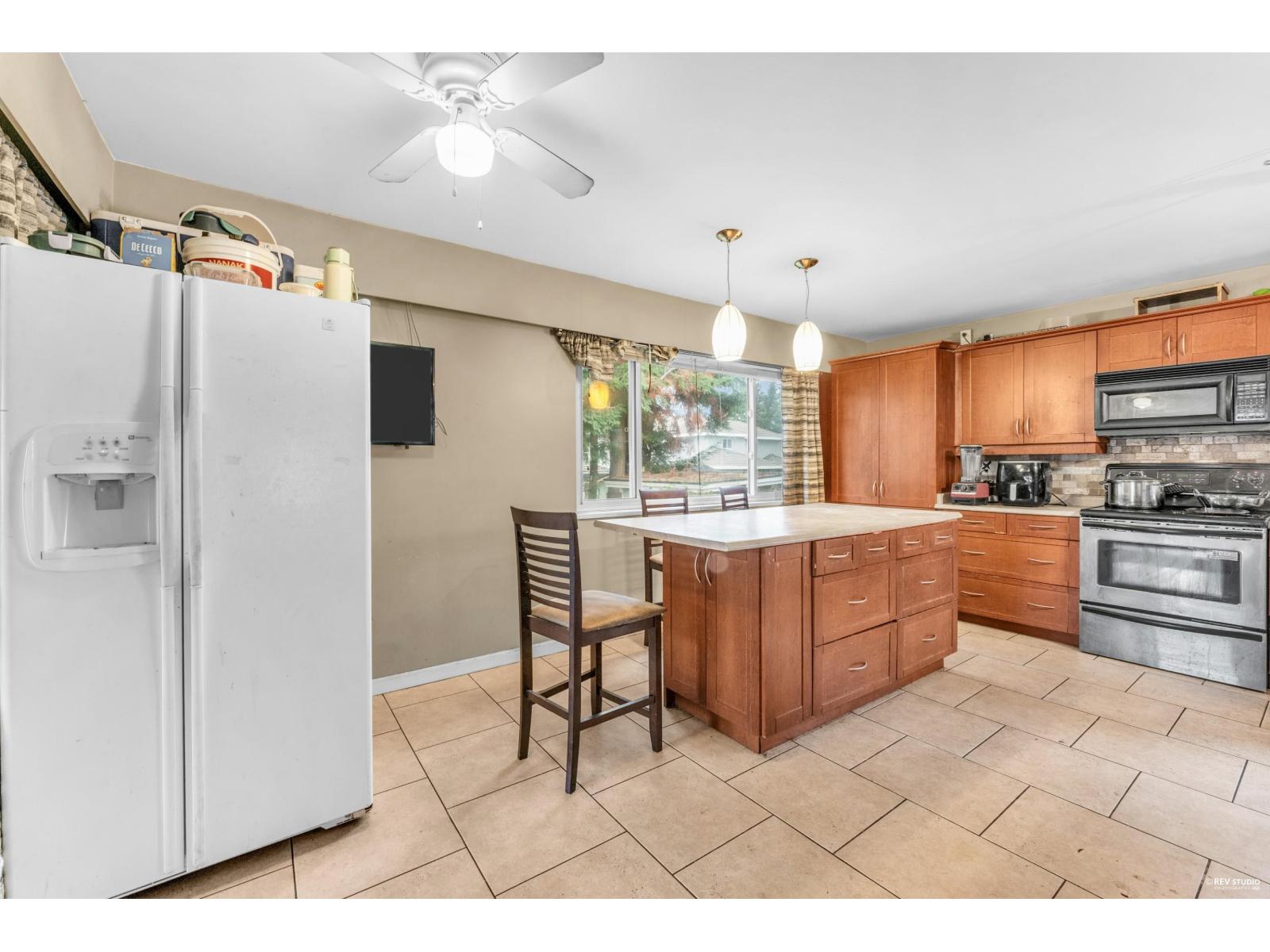 11876 82a Avenue, Delta, British Columbia  V4C 2E6 - Photo 4 - R3057569