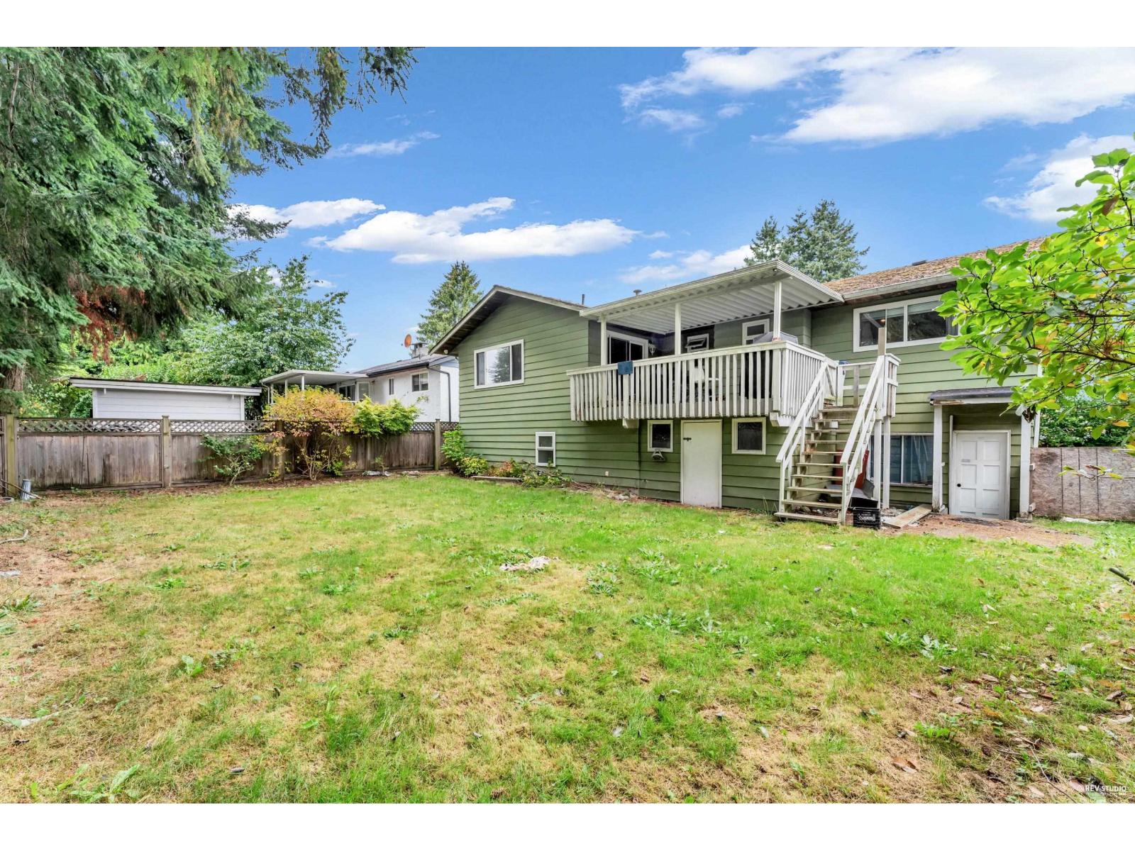 11876 82a Avenue, Delta, British Columbia  V4C 2E6 - Photo 37 - R3057569