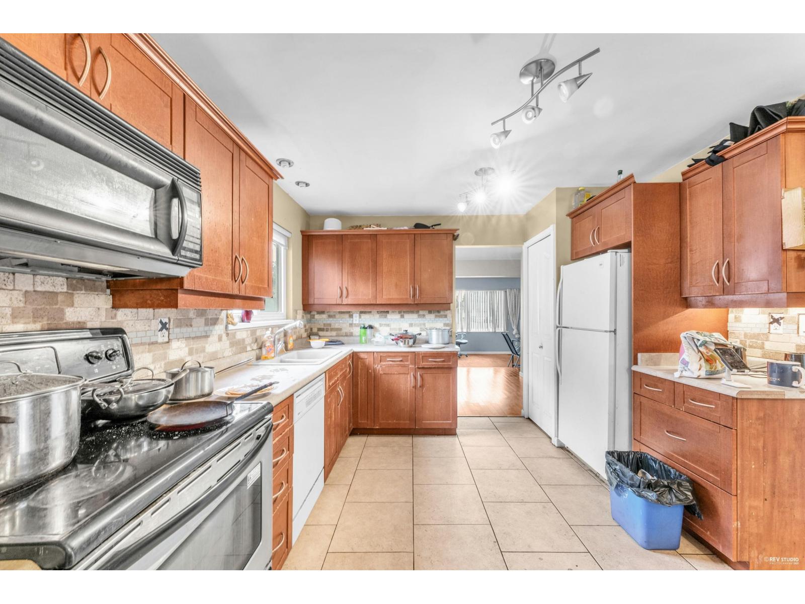 11876 82a Avenue, Delta, British Columbia  V4C 2E6 - Photo 7 - R3057569