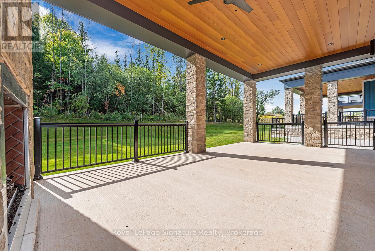106 Dorothy Drive, Blue Mountains, Ontario  N0H 1J0 - Photo 13 - X12457607