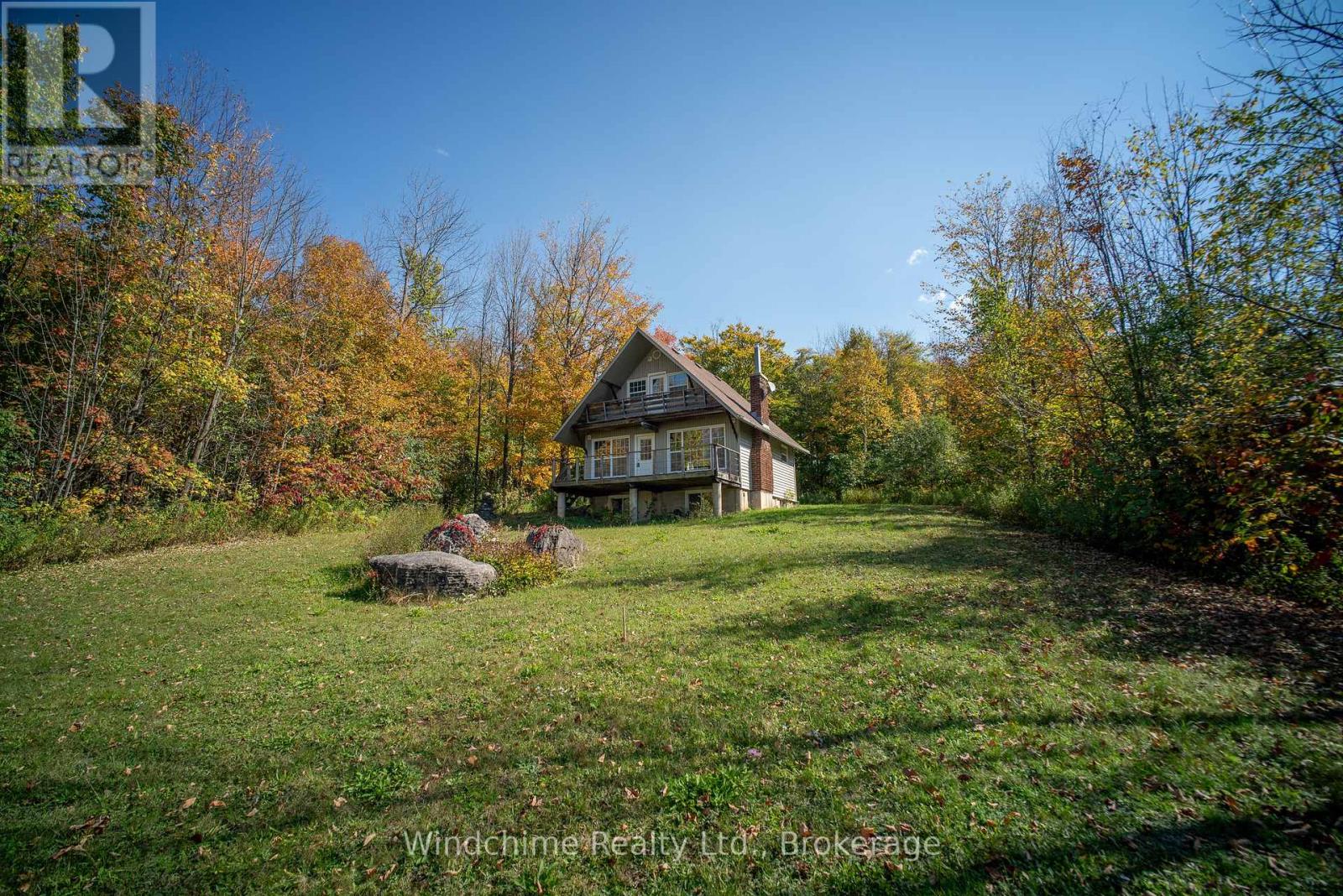 110 OLD BALDY ACCESS ROAD, Grey Highlands, Ontario