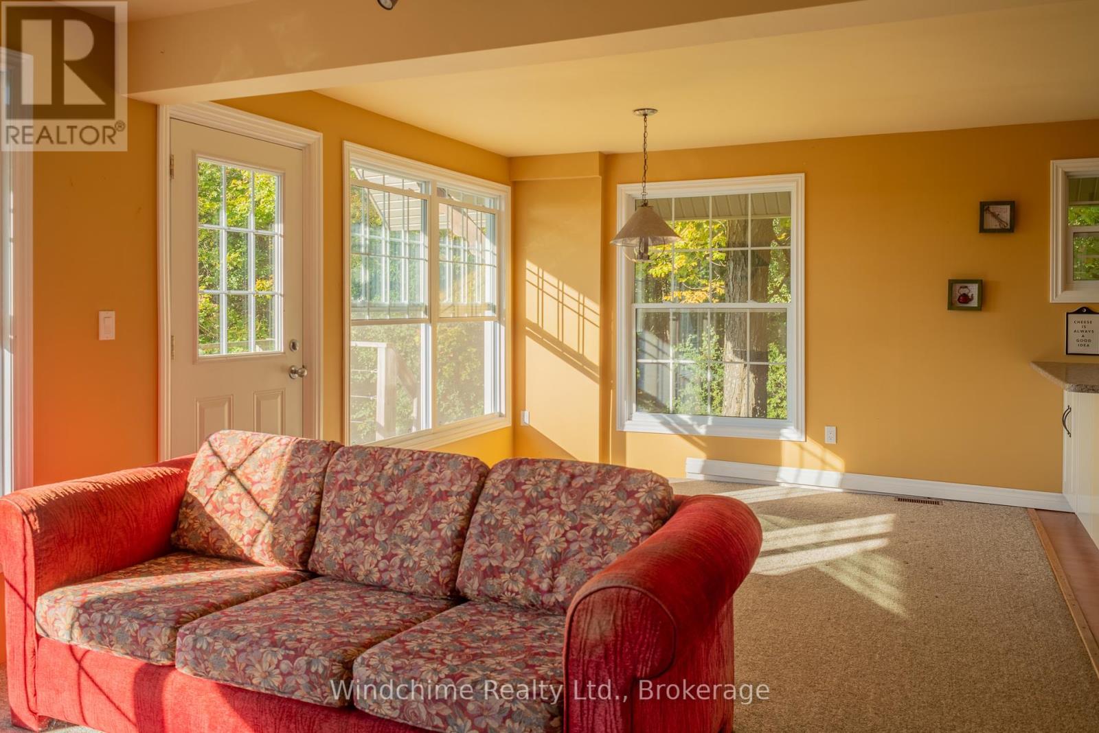 110 Old Baldy Access Road, Grey Highlands, Ontario  N0C 1G0 - Photo 15 - X12457622