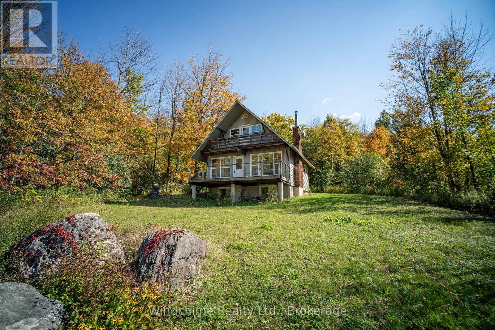 110 Old Baldy Access Road, Grey Highlands, Ontario  N0C 1G0 - Photo 2 - X12457622