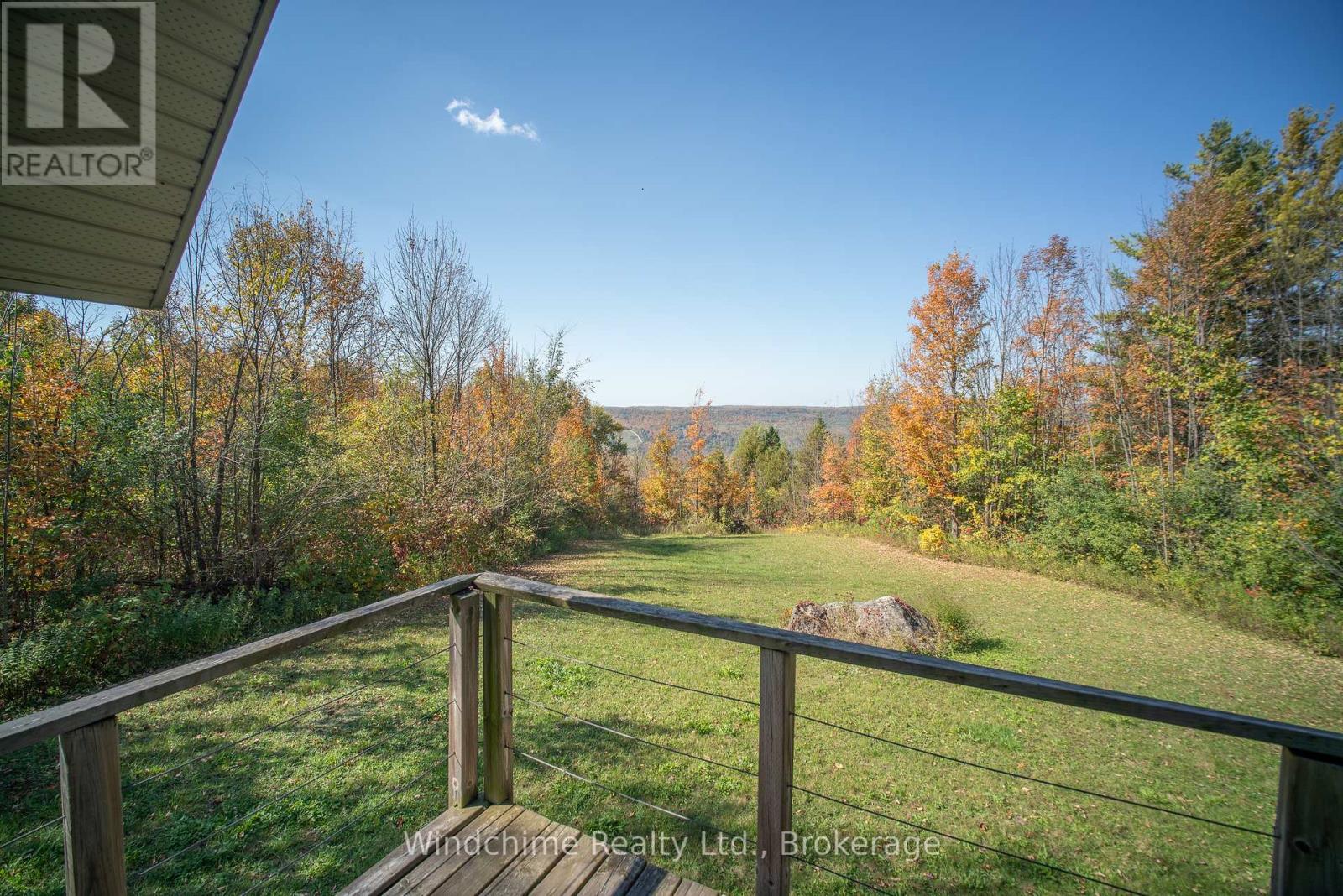 110 Old Baldy Access Road, Grey Highlands, Ontario  N0C 1G0 - Photo 23 - X12457622