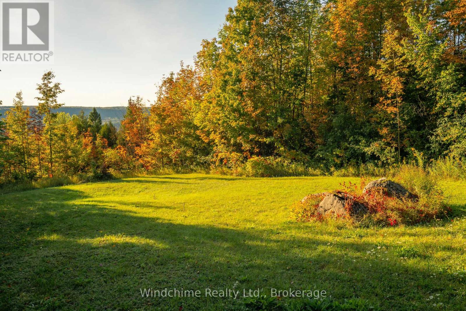 110 Old Baldy Access Road, Grey Highlands, Ontario  N0C 1G0 - Photo 24 - X12457622