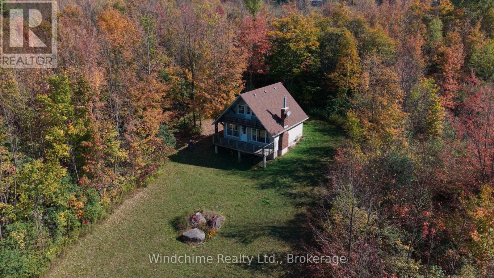 110 Old Baldy Access Road, Grey Highlands, Ontario  N0C 1G0 - Photo 3 - X12457622