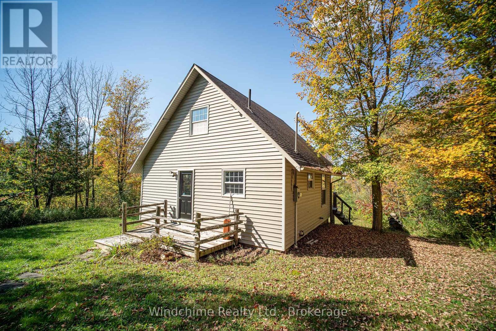 110 Old Baldy Access Road, Grey Highlands, Ontario  N0C 1G0 - Photo 4 - X12457622