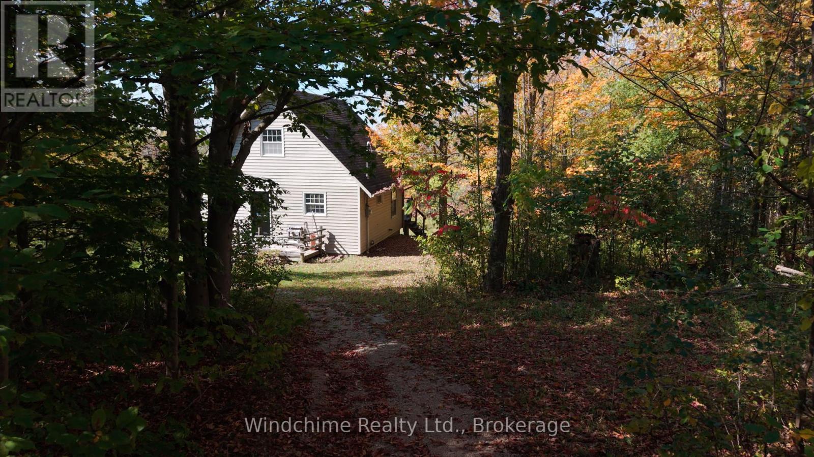 110 Old Baldy Access Road, Grey Highlands, Ontario  N0C 1G0 - Photo 5 - X12457622