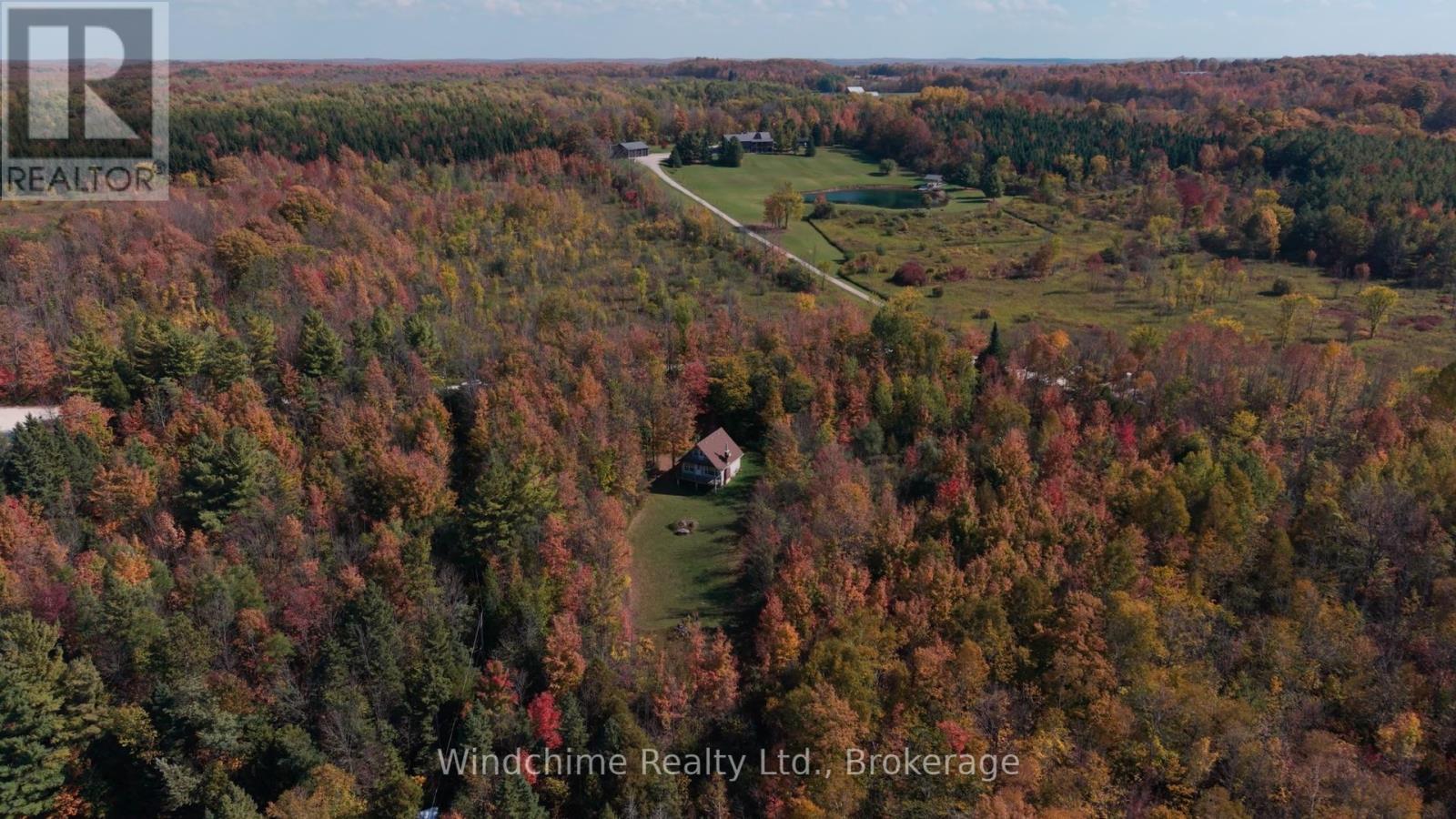 110 Old Baldy Access Road, Grey Highlands, Ontario  N0C 1G0 - Photo 6 - X12457622