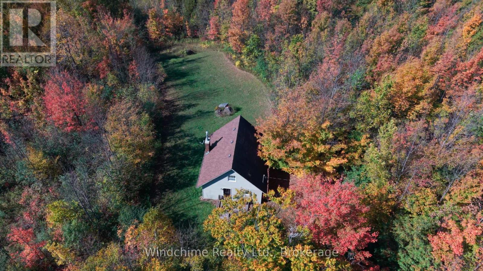 110 Old Baldy Access Road, Grey Highlands, Ontario  N0C 1G0 - Photo 8 - X12457622
