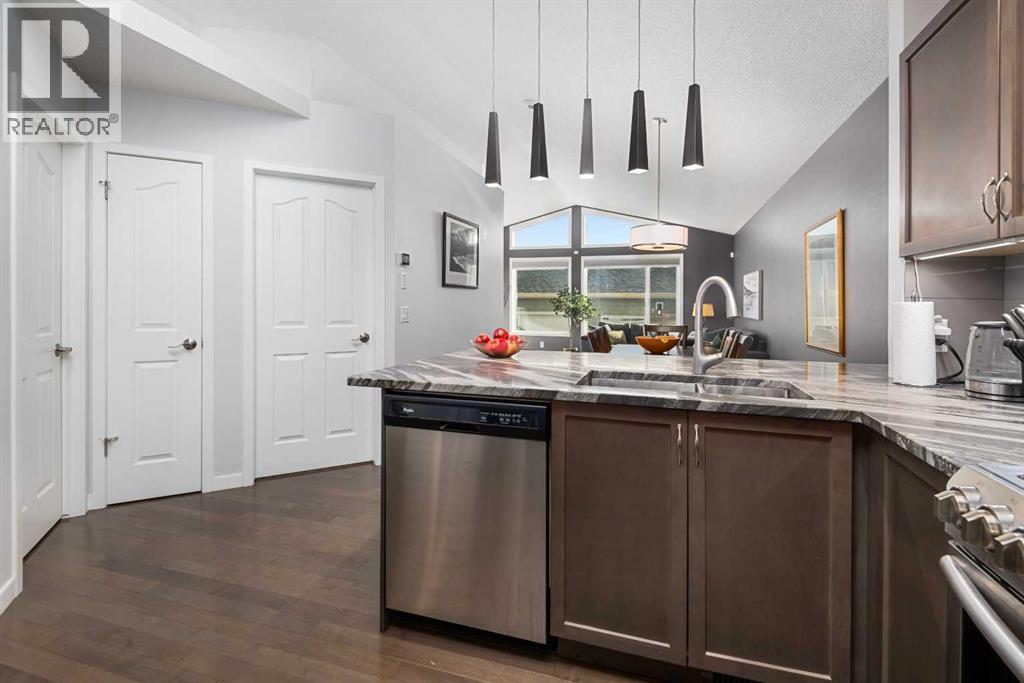 103 Cranford Park Se, Calgary, Alberta  T3M 1Z4 - Photo 5 - A2263518