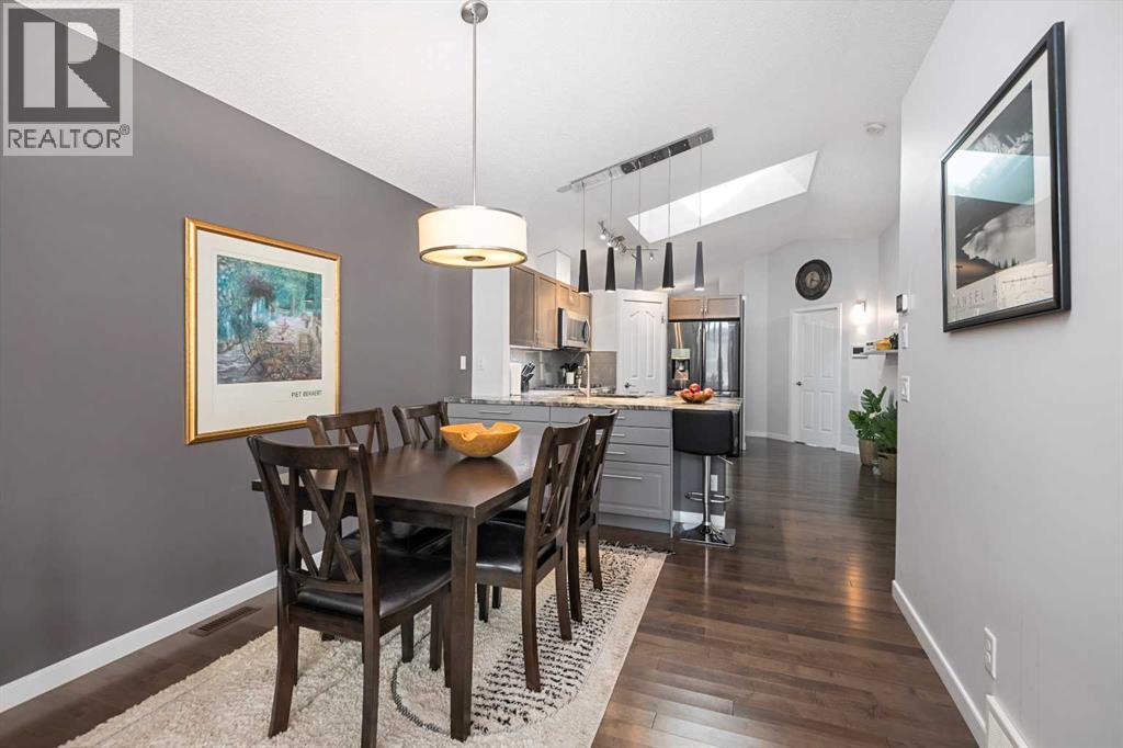 103 Cranford Park Se, Calgary, Alberta  T3M 1Z4 - Photo 9 - A2263518
