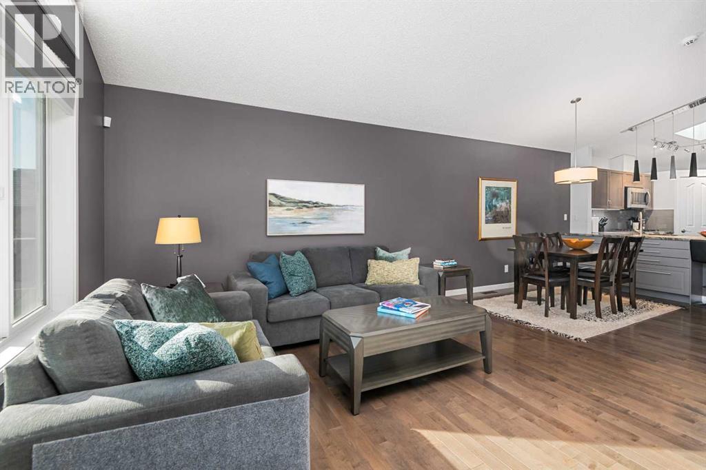 103 Cranford Park Se, Calgary, Alberta  T3M 1Z4 - Photo 12 - A2263518