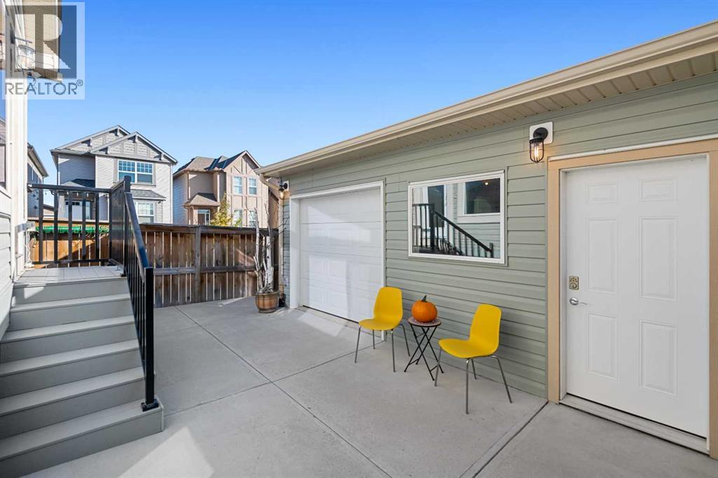 103 Cranford Park Se, Calgary, Alberta  T3M 1Z4 - Photo 29 - A2263518