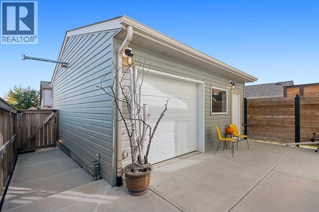 103 Cranford Park Se, Calgary, Alberta  T3M 1Z4 - Photo 32 - A2263518