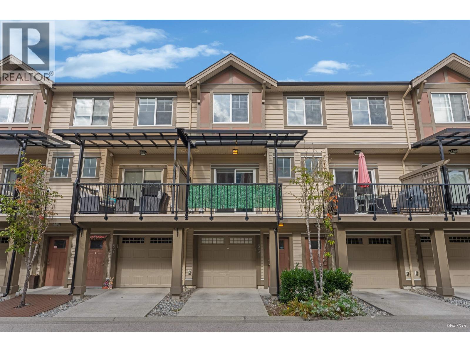 86 10151 240 STREET, Maple Ridge, British Columbia