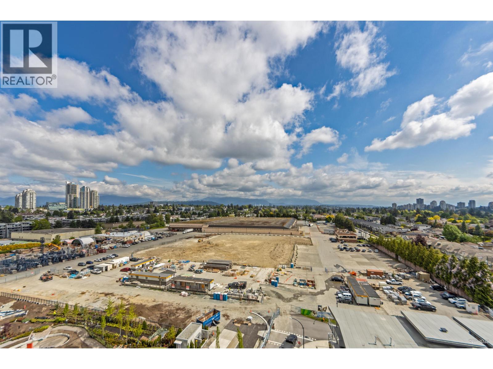 1106 7769 Park Crescent, Burnaby, British Columbia  V3N 0J7 - Photo 8 - R3057303