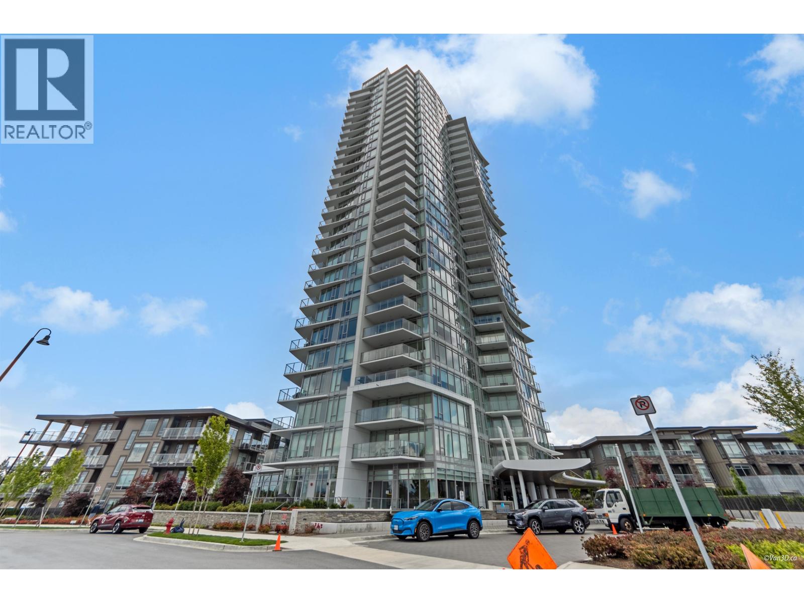1106 7769 PARK CRESCENT, Burnaby, British Columbia