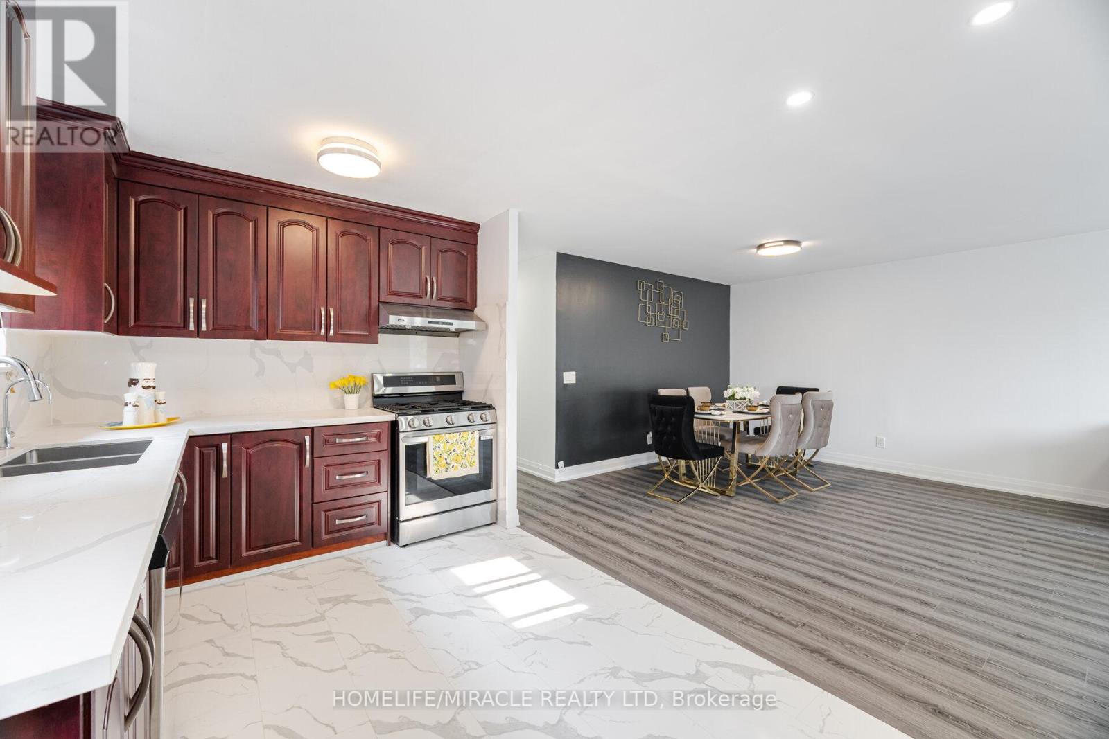 81 Pettibone Square, Toronto, Ontario  M1W 2J1 - Photo 22 - E12427188