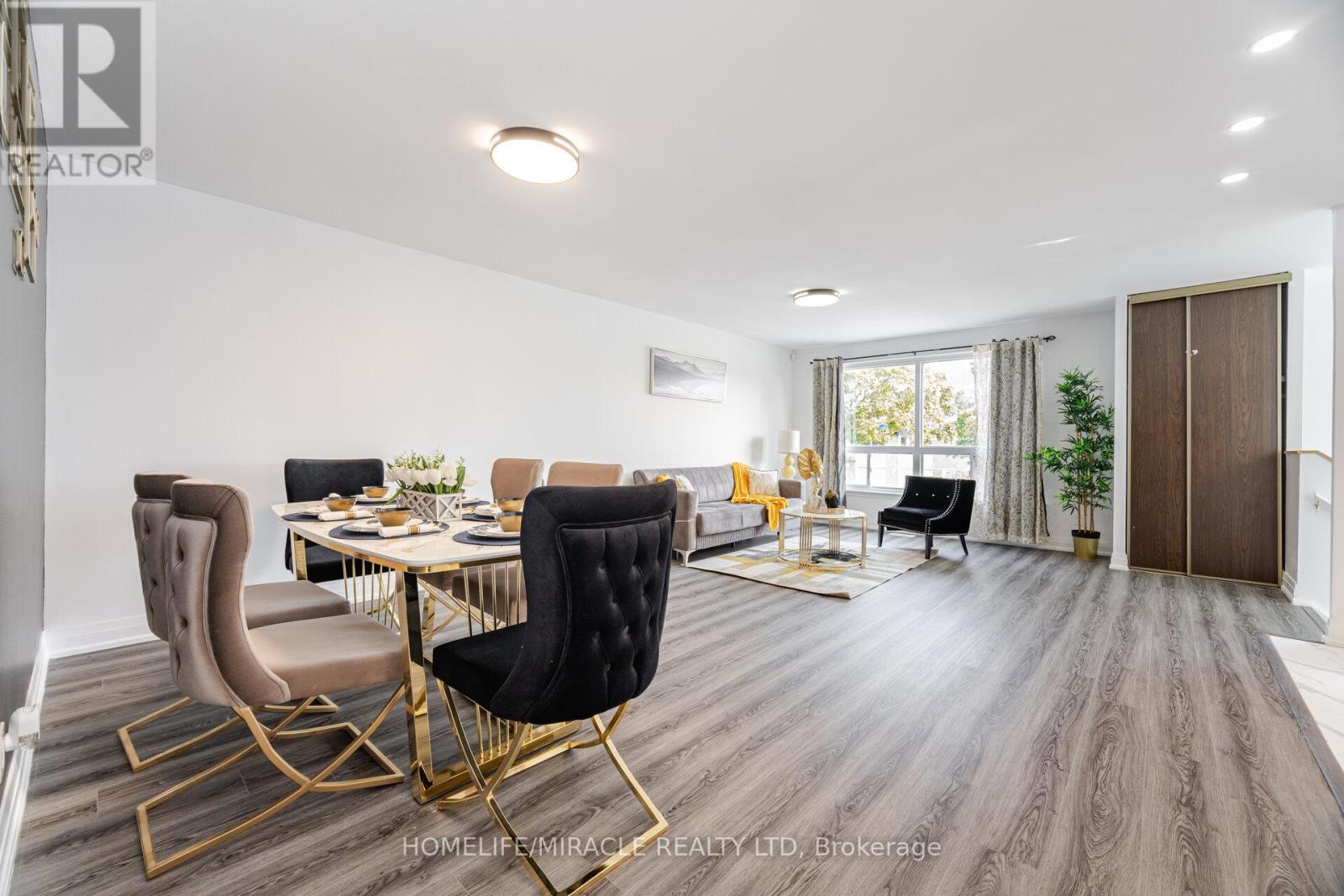 81 Pettibone Square, Toronto, Ontario  M1W 2J1 - Photo 17 - E12427188