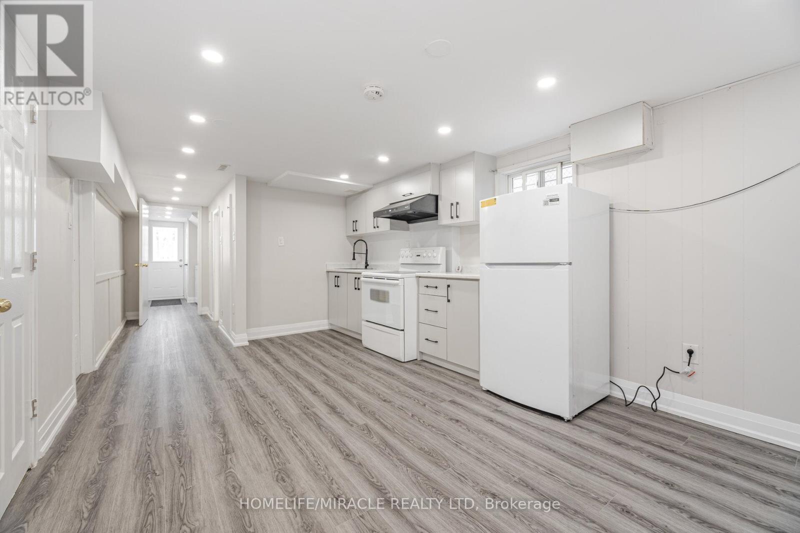 81 Pettibone Square, Toronto, Ontario  M1W 2J1 - Photo 36 - E12427188
