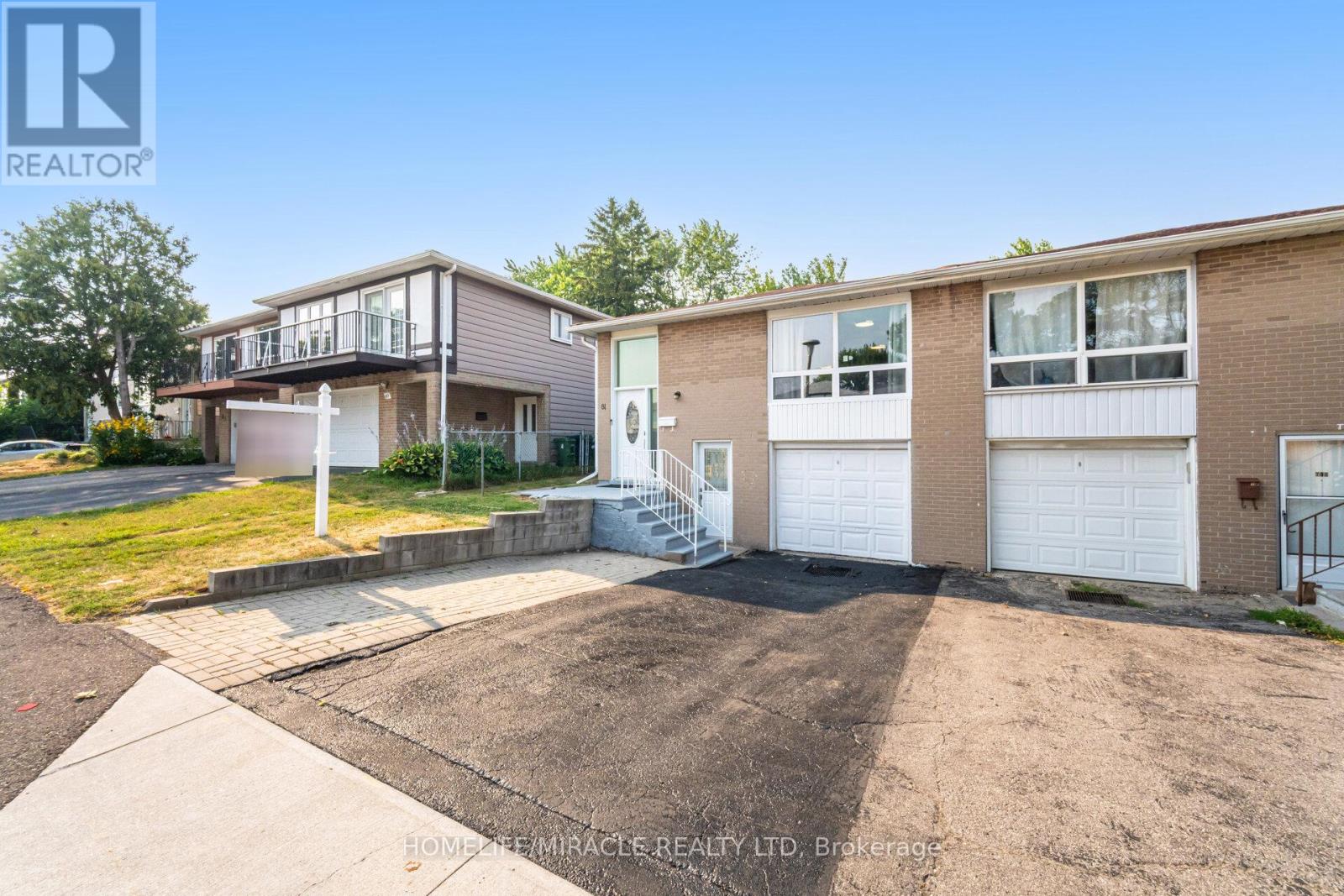 81 Pettibone Square, Toronto, Ontario  M1W 2J1 - Photo 5 - E12427188