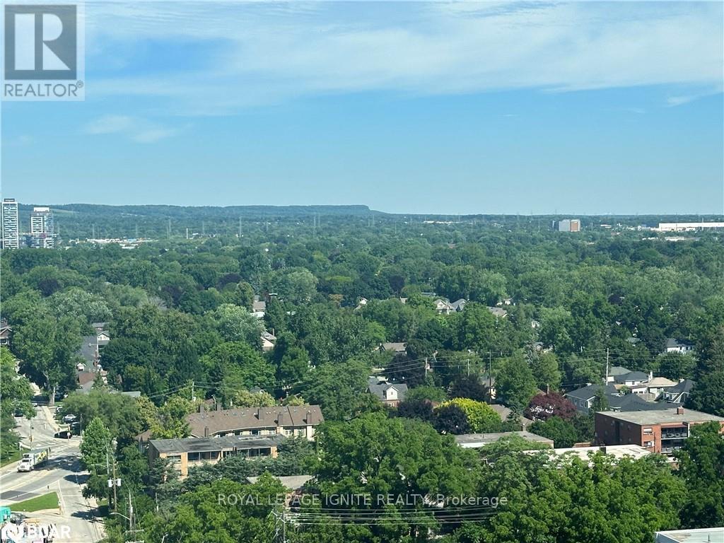 1702 - 370 Martha Street, Burlington, Ontario  L7R 0G9 - Photo 16 - W12457343