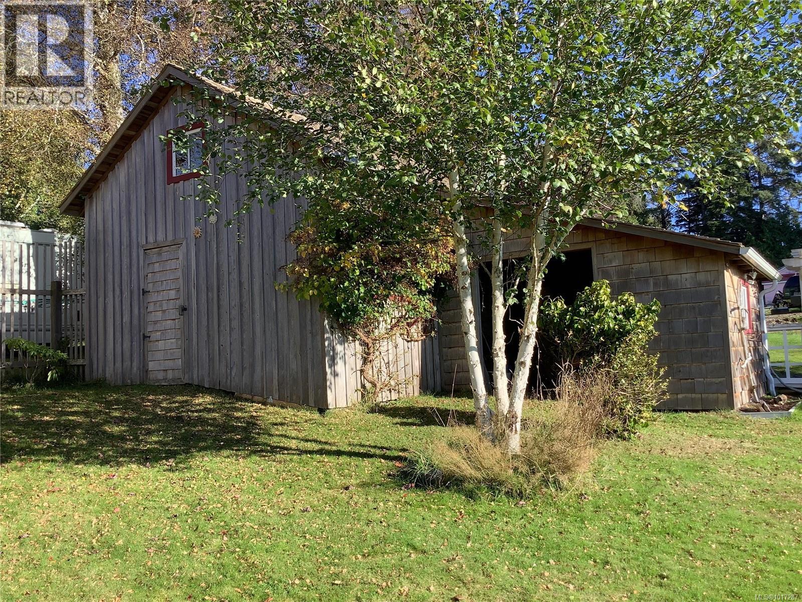 110 10th Ave, Sointula, British Columbia  V0N 3E0 - Photo 28 - 1017287